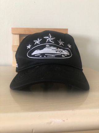 Gorra de beisbol TREND