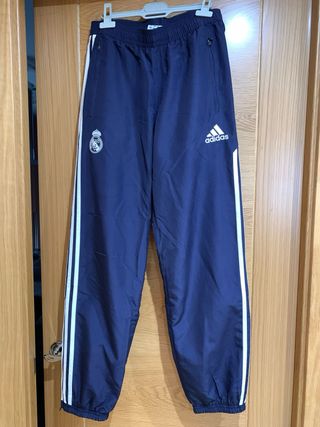 Pantalón chándal Adidas del Real Madrid