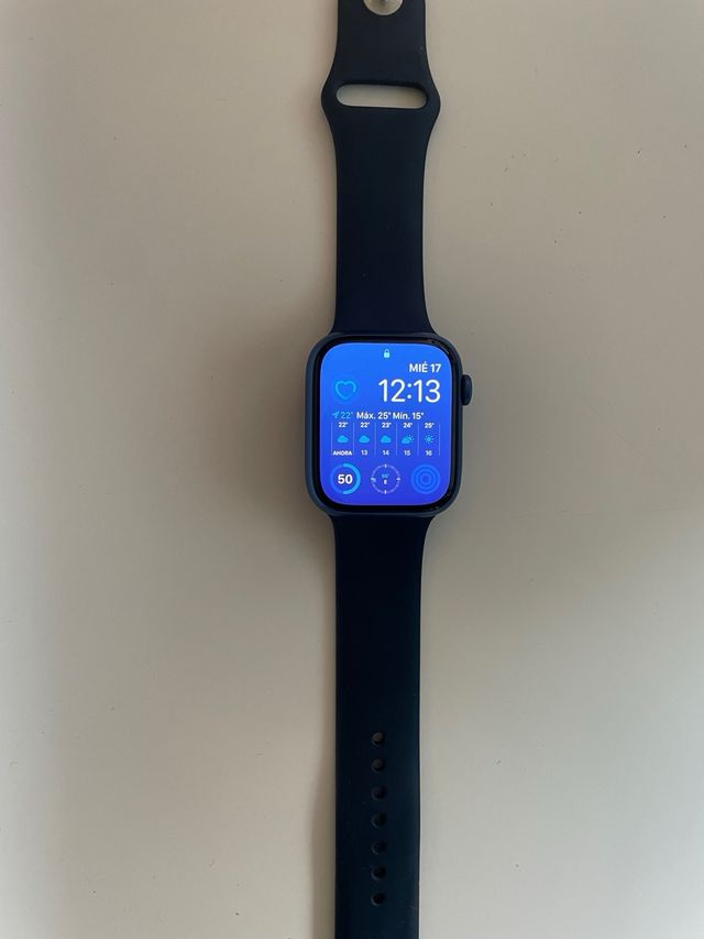 Apple Watch Series 7