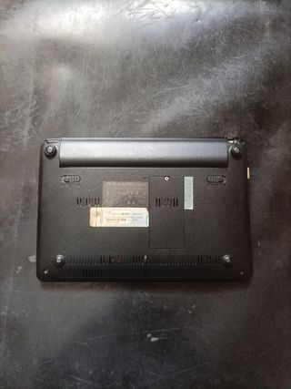 Portátil pequeño Asus