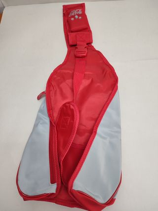 Bandolera Coca Cola Radio