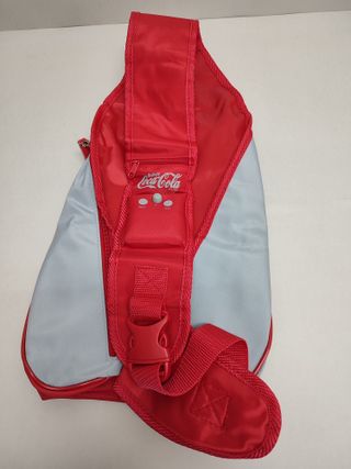 Bandolera Coca Cola Radio