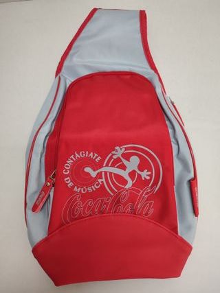 Bandolera Coca Cola Radio