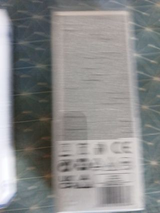 Cavo usb, charger e wireless earphone