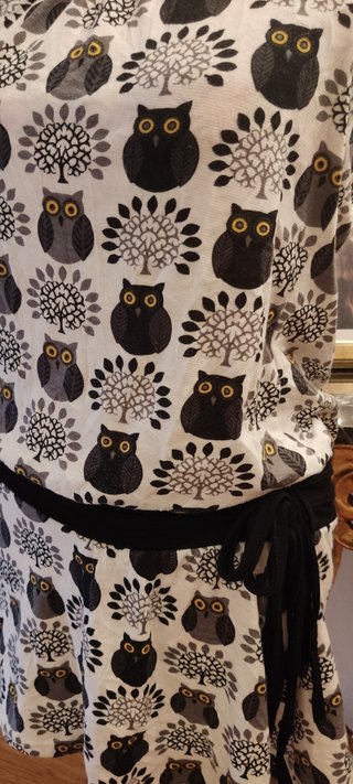 Vestido de verano T 40-42