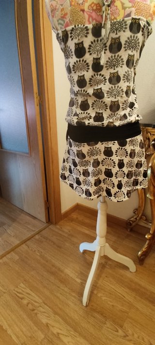 Vestido de verano T 40-42
