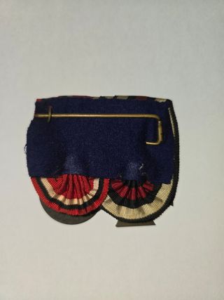 Medallas Pasador Médico.