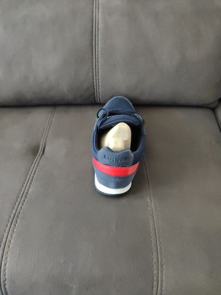 Zapatillas le con sportif