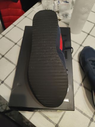 Zapatillas le con sportif