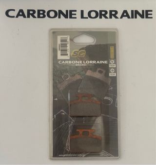 PASTILLAS FRENO HONDA NH 50/80/125 LEAD KYMCO