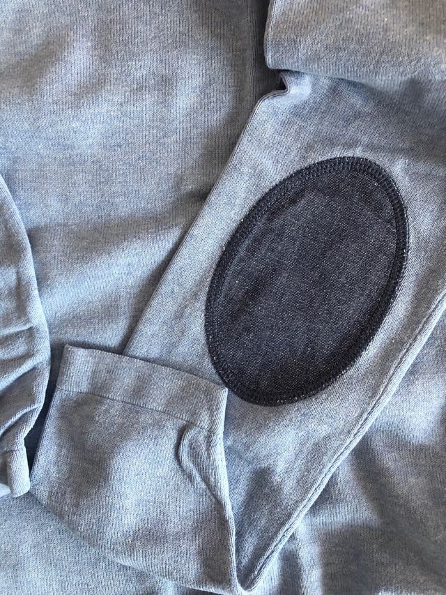 - Jersey azul de Springfield