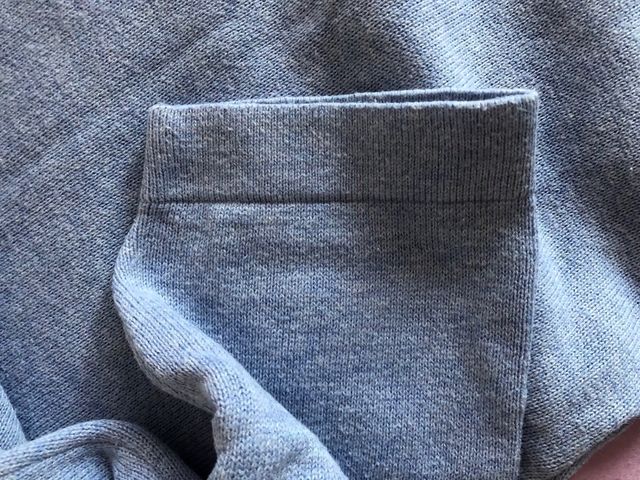 - Jersey azul de Springfield