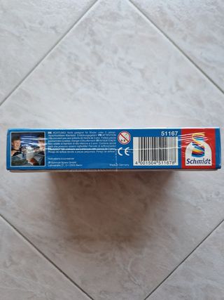 Schmidt Battaglia Navale Portatile