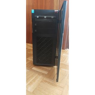 Monitor 21.5" + PC sobremesa i5 RAM 16GB 1T