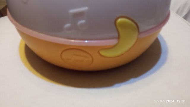 Carion Originale Chicco