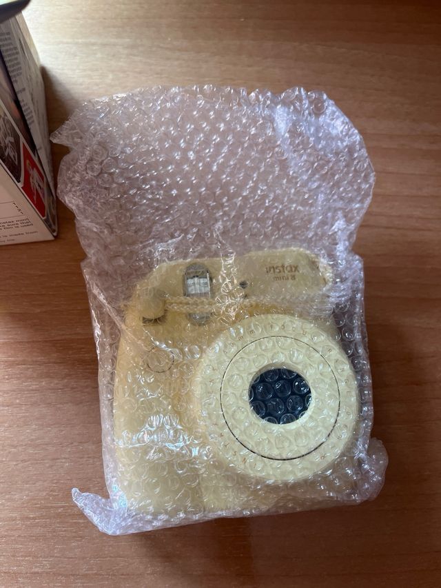 Instax mini 8