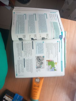 Historia del mundo contemporaneo