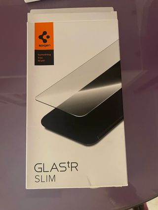 Protector Iphone 12 Pro Max Full