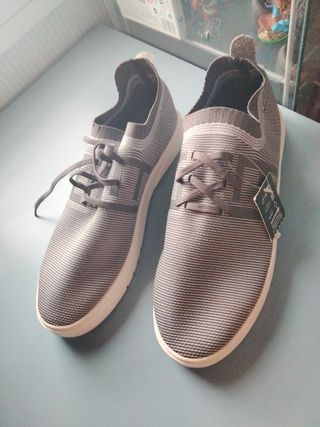 ZAPATILLAS DE DEPORTE JOHN SMITH