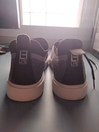 ZAPATILLAS DE DEPORTE JOHN SMITH