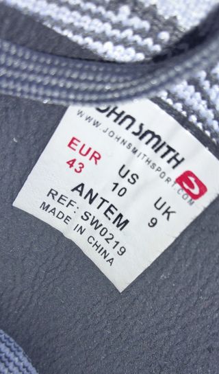 ZAPATILLAS DE DEPORTE JOHN SMITH