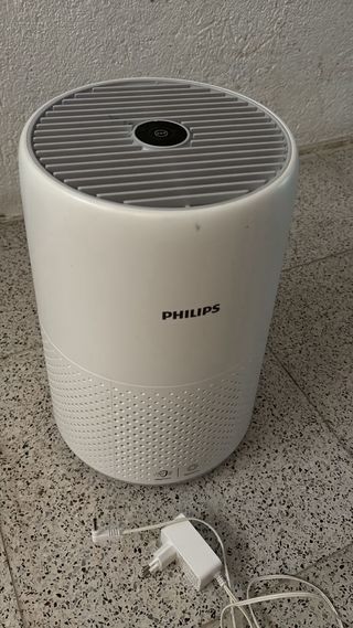 Purificador aire philips