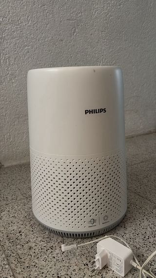Purificador aire philips