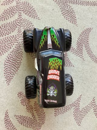 OPORTUNIDAD LOTE DE COCHES DE JUGUETE CAJA REGALO