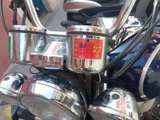 Daelim Daystar 125cc