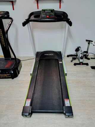 Caminadora fitness doctor poursuit 2.0