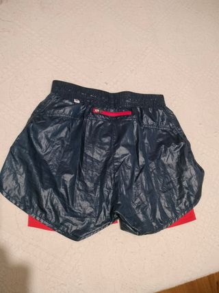 Pantalón fila