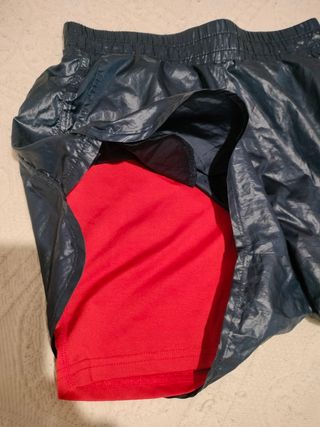 Pantalón fila