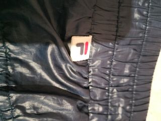 Pantalón fila