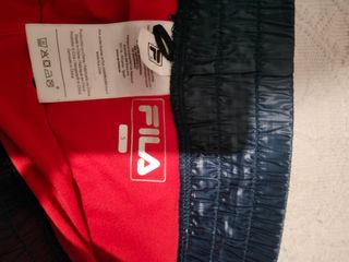 Pantalón fila