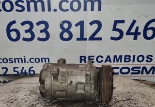 COMPRESOR AIRE ACONDICIONADO AUDI A3 8L 1.9 TDI