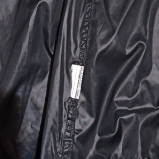 Giacca leggera antipioggia REEBOK tg. XL crossfit