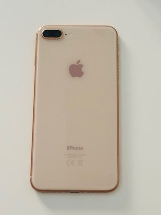 ¡OFERTA! Iphone 8 Plus