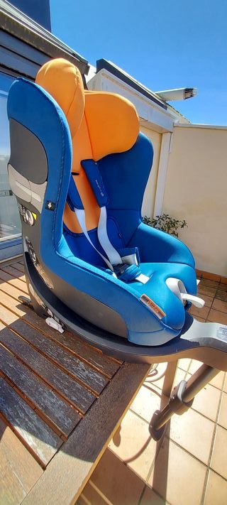 Silla de coche grupo 0+/1 Cybex -Sirona M2 i-size