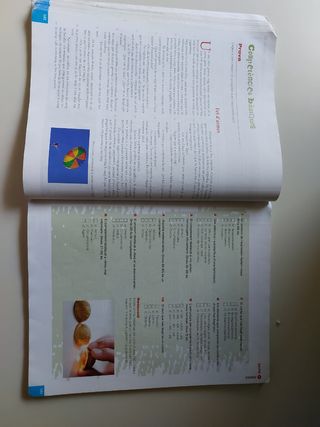 Llengua catalana i literatura 3 ESO