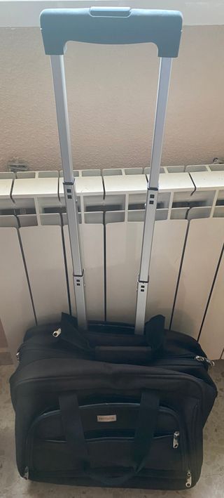 Maleta de cabina o equipaje de mano