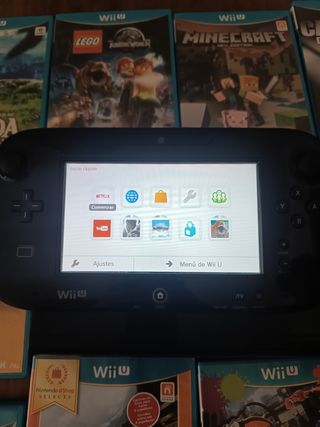 WiiU 