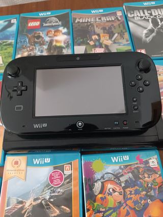 WiiU 