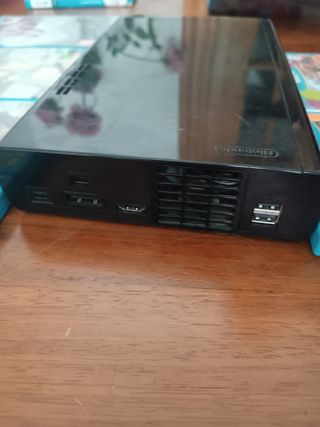 WiiU 
