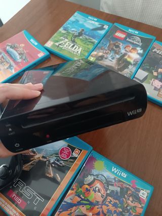 WiiU 