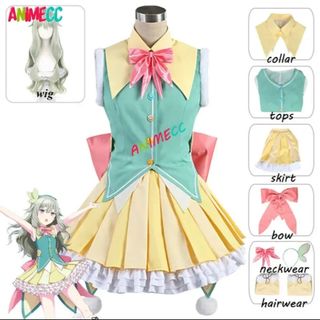 Nene cosplay