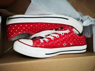 Zapatillas Converse