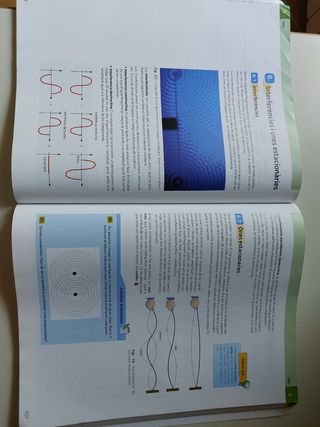 Ciències de la Naturalesa FÍSICA I Q  4
