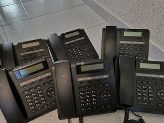 Telefono unify