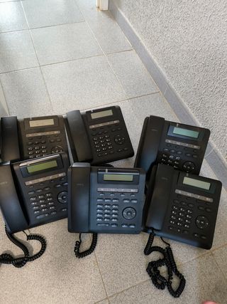 Telefono unify