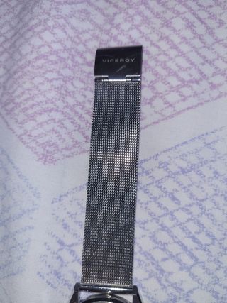 Reloj viceroy